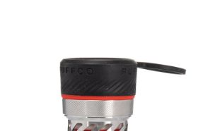 Shop the PUFFCO Peak Pro 3D Chamber, featuring innovative heating technology resulting in 15% more vapor, 33% faster heat-up, and increased flavor output.