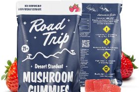 These gummies are not just a treat; they invite you to embark on a mesmerizing journey through the cosmos. Inspired by the beauty of the desert under a starlit sky, Desert Stardust Mushroom Gummies encapsulate the enchanting experiences of those who seek to explore their consciousness. With every bite, you’ll find yourself transported to a realm where creativity, introspection, and joy intertwine.