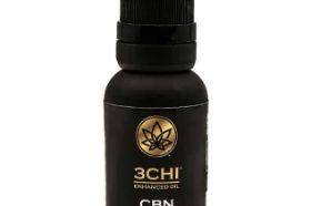 Our CBN oil comes with your desired amount of CBN and a potent mix of CBD, CBC, and other minor cannabinoids to help bring out maximum effects. This blend is the same as our prior Comfortably Numb formula.