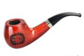 The Lord Of The Rings Hobbiton Smoking Pipe