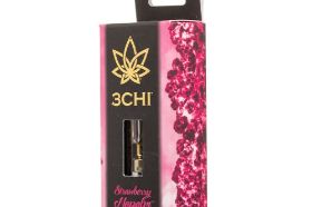Our Delta 8 THC vape cartridge is the most potent Delta 8 vape cart currently available. Each one of our vape carts contains 95% hemp-derived ∆8THC oil and 5% strain-specific terpenes. Lab-tested by a accredited 3rd party lab No MCT, PG, VG, or PEG oil Potent broad spectrum95% Delta 8 THC oil CCell vape carts 5% natural terpenes Always free of additives or preservatives Naturally flavored 1ml total Delta 8 THC vape cartridge