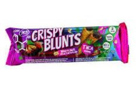 Crispy Blunts Minis THC A Hazelnut