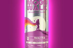 Our most potent elixir—crafted for a stronger, full-body euphoria. If you're new to THC-infused beverages, we recommend starting with our 5MG Blueberry Peach. At 10MG, this elixir is made for those seeking a deeper, more elevated experience. Enter Orbit. A bold euphoric high that hits in 15—clear, connected, and no crash. Full Send Vibes. 10MG THC delivers a stronger buzz without the burnout. Built to Be Social. Functional mushrooms support mood, clarity, and confidence. Clean & Crisp. Naturally refreshing flavor with less than 2g sugar and just 20 calories.