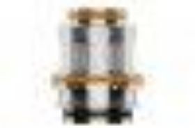 The GeekVape Z Series Coils are a set of kanthal meshed heating element coil atomizers built for multiple devices from GeekVape. The mesh coils are installed in a plug n' play fashion from the bottom threaded tank base. Z0.15 XM Coil Resistance: 0.15Ω Rated: 70-85W