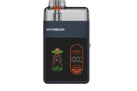 A new 6mL 0.6Ω LUSH Mesh Pod and COREX Smooth Technology consistently deliver smooth taste and extend pod life. The large dynamic display supports interactive animations and includes a precise battery indicator. The side switch allows easy simultaneous control of airflow and output mode. With a long-lasting 1000mAh battery and full compatibility with ECO Nano Pods, the ECO Nano Pro is engineered for performance and convenience. New 0.6Ω LUSH Mesh 6mL Pod Large Display Screen Smoother Flavor, Lasting More Puffs ECO Nano Pod Compatible ECO/POWER