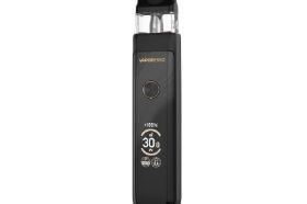 Introducing XROS PRO 2, a new MTL pod in XROS Family for premium vapers — the ultimate balance of power and portability. With a class-leading 2000mAh battery in an ultra-light 65g magnesium alloy body, it’s built to last all day without weighing you down. Enhanced with the new COREX 3.0 heating tech, it delivers consistently rich, smooth flavor from first puff to last. Smart puff tracking and customizable reminders help you stay in control and build better habits — effortlessly