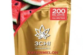 Fast-acting 10mg Delta 9 THC Gummies Dispensary-grade Potent & long lasting Vegan & cruelty-free | No animal gelatin Derived from USA-grown hemp Farm Bill Compliant : <0.3% ∆9THC