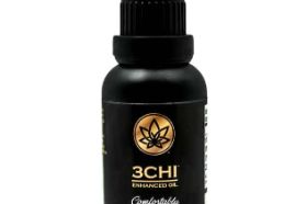 Experience a next-level chill with Comfortably Numb, our new Delta 8 THC and CBN ratio tincture. This product will have you feeling exactly like its name with it’s potent ratios and added CBC for maximum effects.