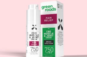 Our first-ever OTC strength (over the counter strength) Pain Relief cream. Whether you are dealing with backaches, arthritis, muscle aches and pain, strains or sprains, this cream delivers the relief you deserve exactly where you need it most.