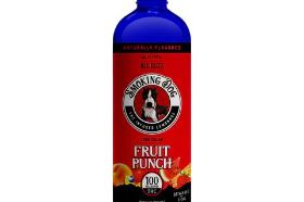 THC Fruit Punch Lemonade combines the vibrant, tropical flavors of fruit punch and lemonade with the relaxing effects of THC, offering a refreshing and calming drink for ultimate relaxation.