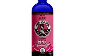 THC Pink Lemonade combines the tartness of lemonade with a hint of sweetness, infused with THC for a refreshing and relaxing drink that provides a soothing, uplifting experience.