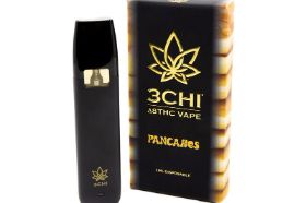 Strain: Hybrid Effects: Aroused, Creative, Euphoria, Focus, Happy, Relaxing, Sociable Flavors: Sweet, Buttery, Maple, Berry