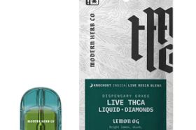 Zesty citrus flavor with deeply calming effects. Lemon OG is perfect for winding down and easing into rest. Indica