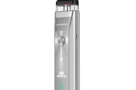 The XROS Pro is the first to feature adjustable power up to 30W is the XROS Series, offering an RDL Pod experience. Crossing the limits to pro experience of excellent flavor, it features an AXON Super Pulse mode and COREX Heating Tech. Crossing the limits to pro experience of refined operation, it features the practical screen and button. Crossing the limits to pro experience of stress-free capacity, it features 3mL top fill pod and a 1200mAh battery. Moreover, it's compatible with all XROS Series Pods for added convenience.