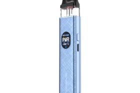The XROS 5 is a professional and playable MTL device designed for those seeking a more professional and high-quality lifestyle. Empowered by COREX 3.0 Tech, it provides users with a more constant and richer aroma reproduction, delicate flavor, and smoother vaping experience. It has a 1500mAh battery and supports 3A super charging. Adjustable power and airflow allow for customization, and the 0.88-inch HD screen display with six different color themes provides users with fun interactive enjoyment.