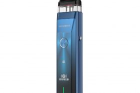 The XROS Pro is the first to feature adjustable power up to 30W is the XROS Series, offering an RDL Pod experience. Crossing the limits to pro experience of excellent flavor, it features an AXON Super Pulse mode and COREX Heating Tech. Crossing the limits to pro experience of refined operation, it features the practical screen and button. Crossing the limits to pro experience of stress-free capacity, it features 3mL top fill pod and a 1200mAh battery. Moreover, it's compatible with all XROS Series Pods for added convenience.