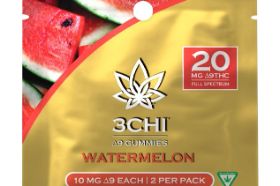 Fast-acting 10mg Delta 9 THC Gummies Dispensary-grade Potent & long lasting Vegan & cruelty-free | No animal gelatin Derived from USA-grown hemp Farm Bill Compliant : <0.3% ∆9THC