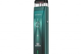 The XROS Pro is the first to feature adjustable power up to 30W is the XROS Series, offering an RDL Pod experience. Crossing the limits to pro experience of excellent flavor, it features an AXON Super Pulse mode and COREX Heating Tech. Crossing the limits to pro experience of refined operation, it features the practical screen and button. Crossing the limits to pro experience of stress-free capacity, it features 3mL top fill pod and a 1200mAh battery. Moreover, it's compatible with all XROS Series Pods for added convenience.