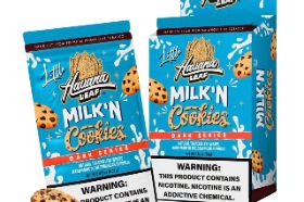 Convenient and flavorful Havana Leaf Tobacco Wraps offer an entertaining way for a quick smoke. The small, pre-cut tobacco leaves are perfect for those who want a hassle-free experience. Each pack contains two wraps making them ideal for on-the-go use.