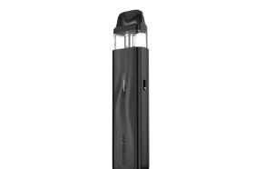 The XROS 5 Mini is a minimalist entry-level MTL device customized for those with an entry-level taste. Empowered by COREX 3.0 Tech, it provides users with a more constant and richer aroma reproduction, delicate flavor, and smoother vaping experience. It has a 1500mAh battery and supports 2A fast charging. Adjustable airflow allows for customization, and hidden tidal light strips can visualize the charge in power level.