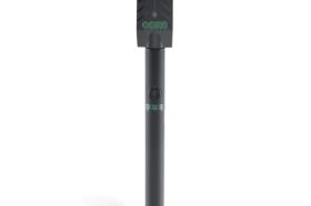 It just keeps getting better! The Ooze Slim Twist Pen has been the best-selling vaporizer battery for years, so Ooze took all the best features and revamped the device with new features and a sleeker look. The Slim Twist 2.0 is a sleek, reliable 510 thread pen-style device with better flex temp, longer battery life, pulse wave tech, automatic shut-off, and a second charging port. The original Slim Twist is a staple in smoke shops, so this new version with professional, updated packaging is sure to get your vape-loving customers excited!