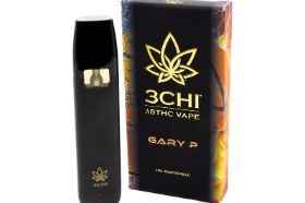 Strain: Hybrid Effects: Creative, Energizing, Euphoria, Focus, Giggly Flavors: Diesel, Herbal, Spicy, Sweet Aromas: Diesel, Earthy, Herbal, Sour