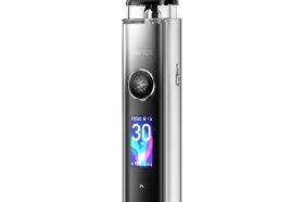 he Geekvape Wenax Q Pro is a revolutionary vaping device designed to bring the future of vaping to your fingertips. Boasting a powerful 30W max output, this advanced device offers an unparalleled vaping experience with its sleek and innovative features. Elevate your vaping journey with the Wenax Q Pro, the perfect combination of power, innovation, and convenience. Whether you're a seasoned vaper or just starting, the Wenax Q Pro offers customizable features to suit your preferences and needs. Unlock the future of vaping with the Wenax Q Pro and explore the perfect blend of advanced technology, stylish design, and user-friendly features. This versatile kit is ideal for both busy professionals and adventurous travelers, offering unmatched ease and mobility.