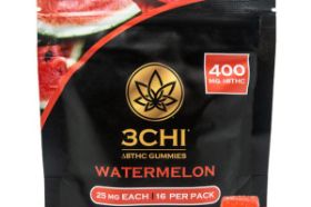 Our Delta 8 gummies are flat-out delicious and deliver a bright pop of flavor with each bite. They taste like normal candy gummies, with zero hemp taste. They usually take between 30-90 minutes to begin working. However, once the sensations set in, they often are said to last up to six hours or more.